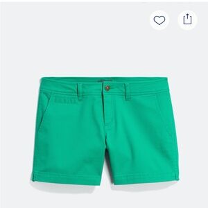 Market & Spruce Lorraine Short